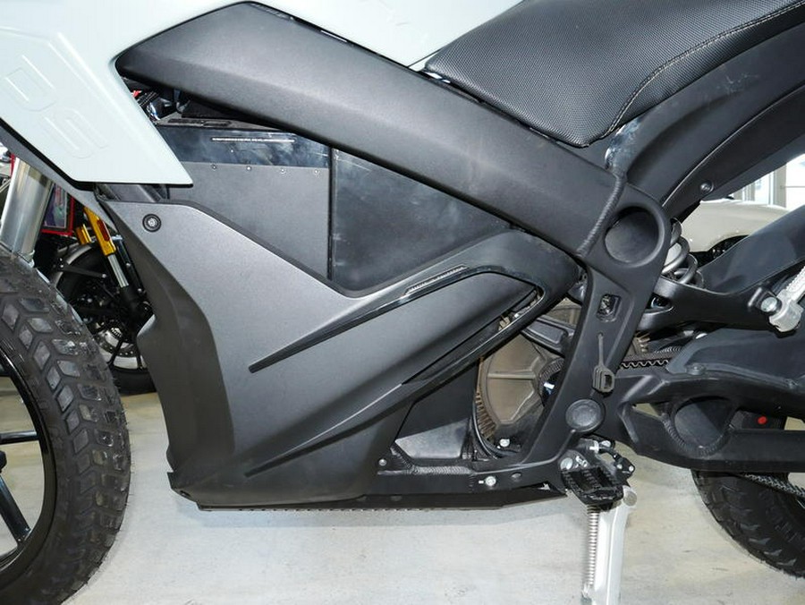 2021 Zero DS ZF 7.2