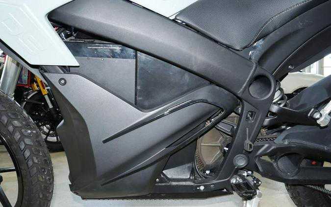 2021 Zero DS ZF 7.2