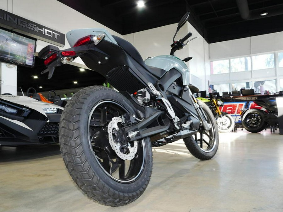 2021 Zero DS ZF 7.2