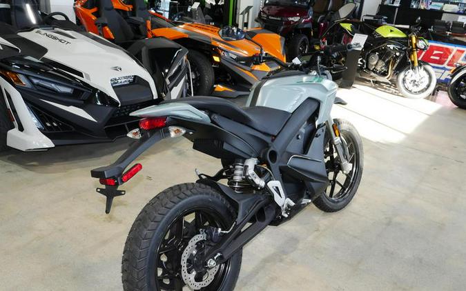 2021 Zero DS ZF 7.2