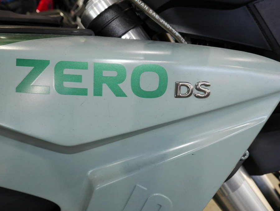 2021 Zero DS ZF 7.2