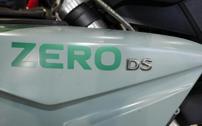 2021 Zero DS ZF 7.2