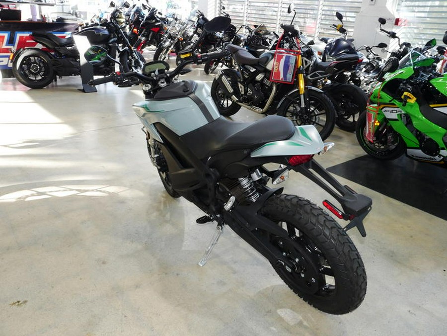 2021 Zero DS ZF 7.2