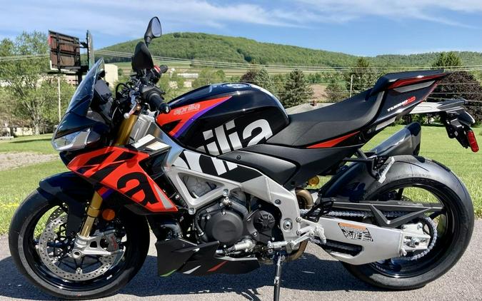 2023 Aprilia® Tuono V4 Factory 1100