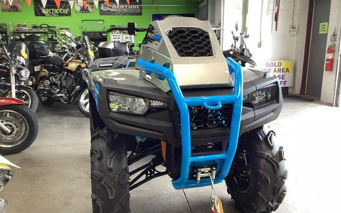 2023 Arctic Cat® Alterra 600 Mud Pro