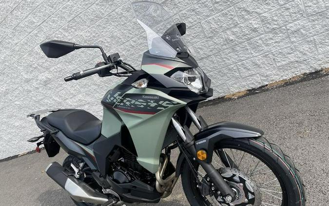 2023 Kawasaki Versys®-X 300 ABS