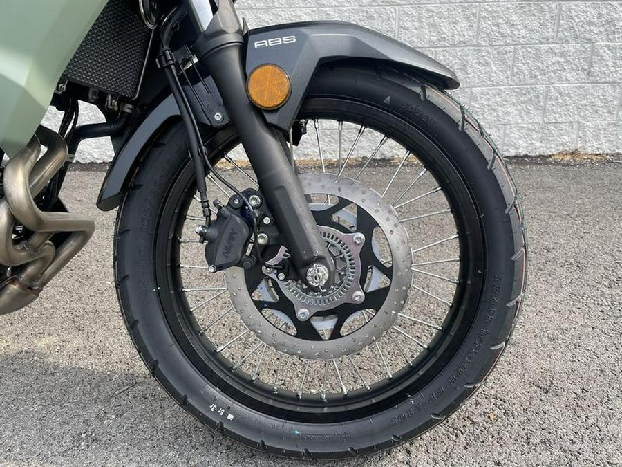 2023 Kawasaki Versys®-X 300 ABS