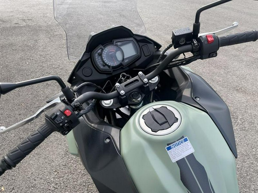 2023 Kawasaki Versys®-X 300 ABS