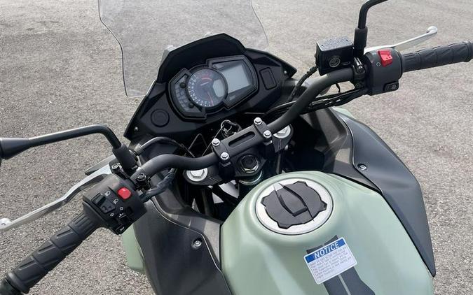 2023 Kawasaki Versys®-X 300 ABS