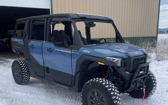 2024 Polaris® XPedition ADV 5 Ultimate