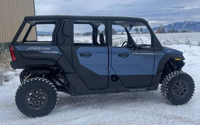 2024 Polaris® XPedition ADV 5 Ultimate