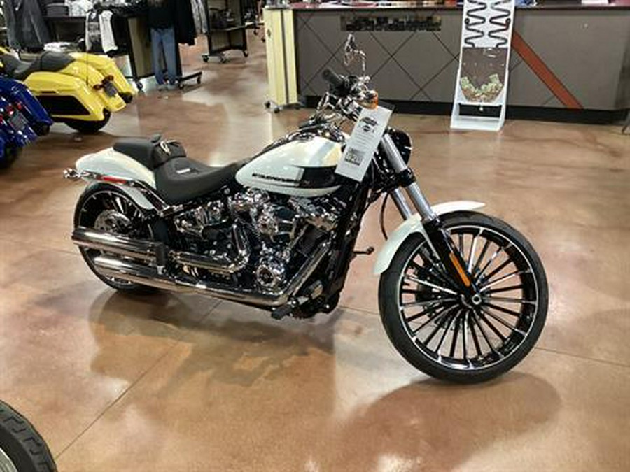 2024 HarleyDavidson Breakout® for sale in Cedar Rapids, IA