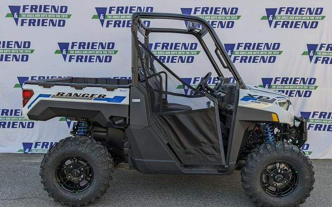 2024 Polaris® Ranger XP Kinetic Ultimate