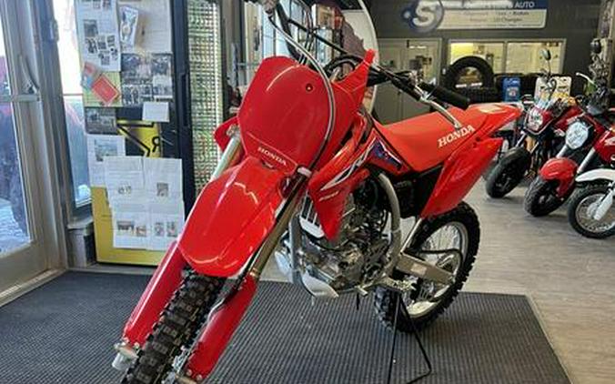 2024 Honda® CRF150R Expert