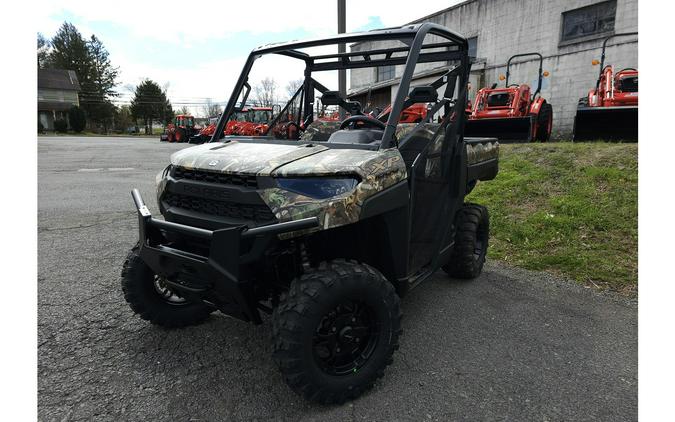 2024 Polaris Industries Ranger XP® 1000 Premium Camo