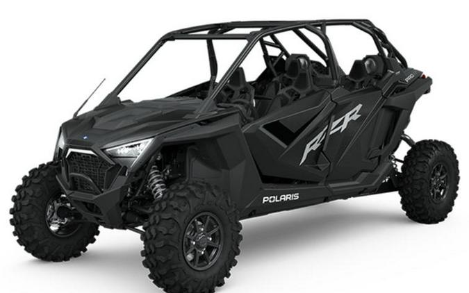 2024 Polaris® RZR Pro XP 4 Premium