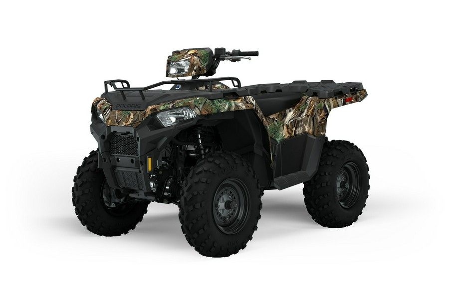 2024 Polaris Industries A24SEE57A9