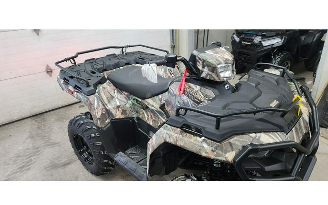 2024 Polaris Industries A24SEE57A9