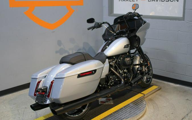 2024 Harley-Davidson Road Glide Grand American Touring FLTRX