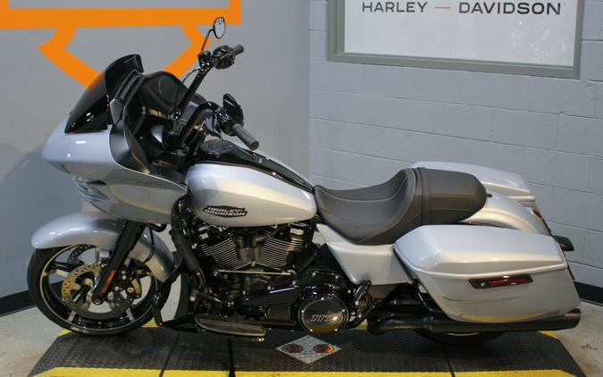 2024 Harley-Davidson Road Glide Grand American Touring FLTRX