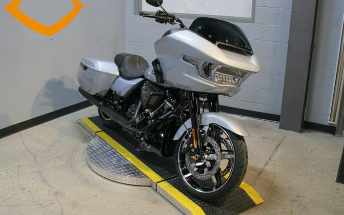 2024 Harley-Davidson Road Glide Grand American Touring FLTRX