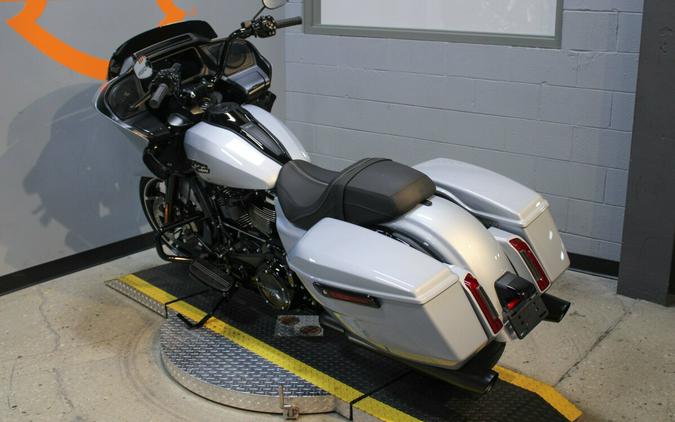 2024 Harley-Davidson Road Glide Grand American Touring FLTRX