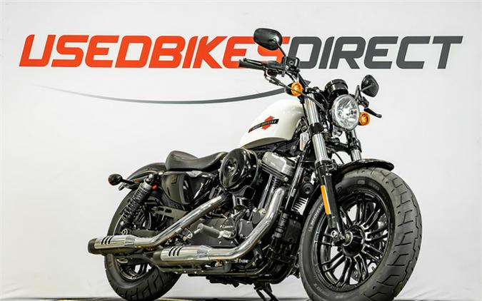 2022 Harley-Davidson Forty-Eight