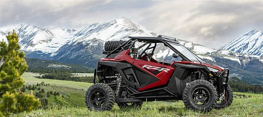 2023 Polaris RZR Pro XP Sport