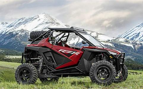 2023 Polaris RZR Pro XP Sport