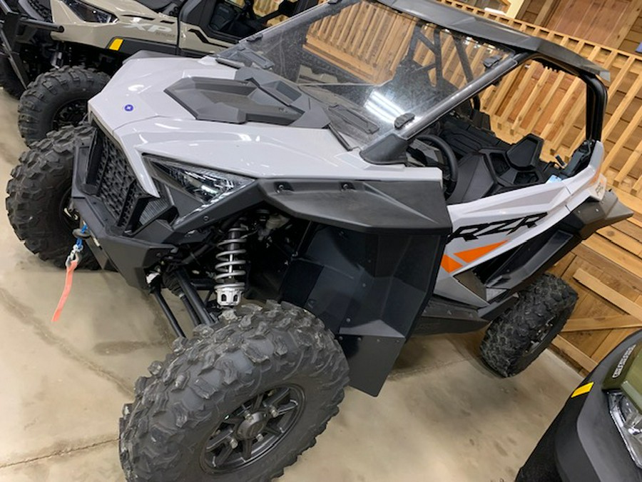 2023 Polaris RZR Pro XP Sport