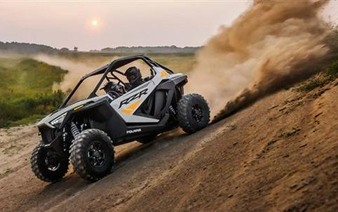 2023 Polaris RZR Pro XP Sport