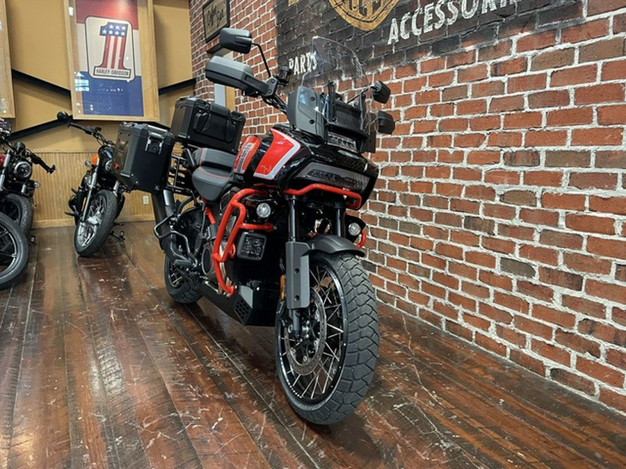 2024 Harley-Davidson RA1250SE - CVO Pan America