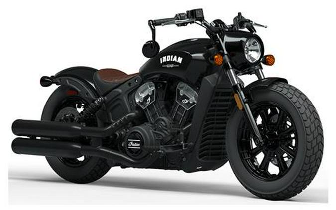 2023 Indian Motorcycle Scout® Bobber