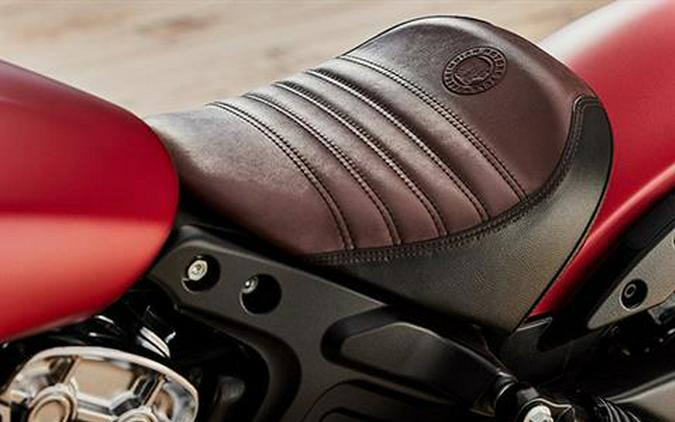 2023 Indian Motorcycle Scout® Bobber