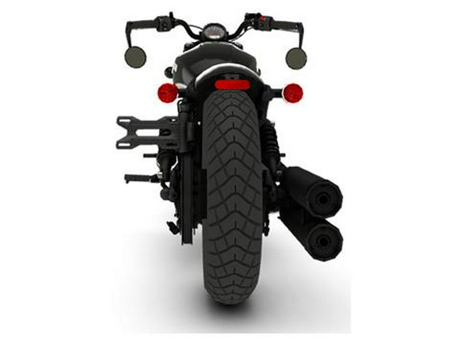 2023 Indian Motorcycle Scout® Bobber