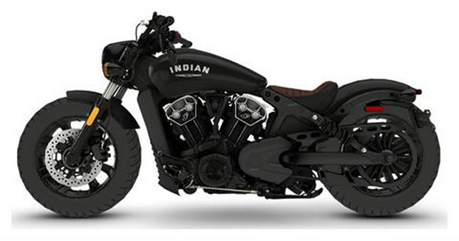 2023 Indian Motorcycle Scout® Bobber