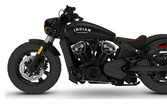 2023 Indian Motorcycle Scout® Bobber