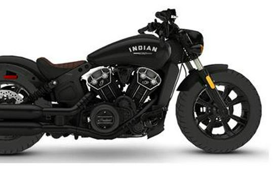 2023 Indian Motorcycle Scout® Bobber