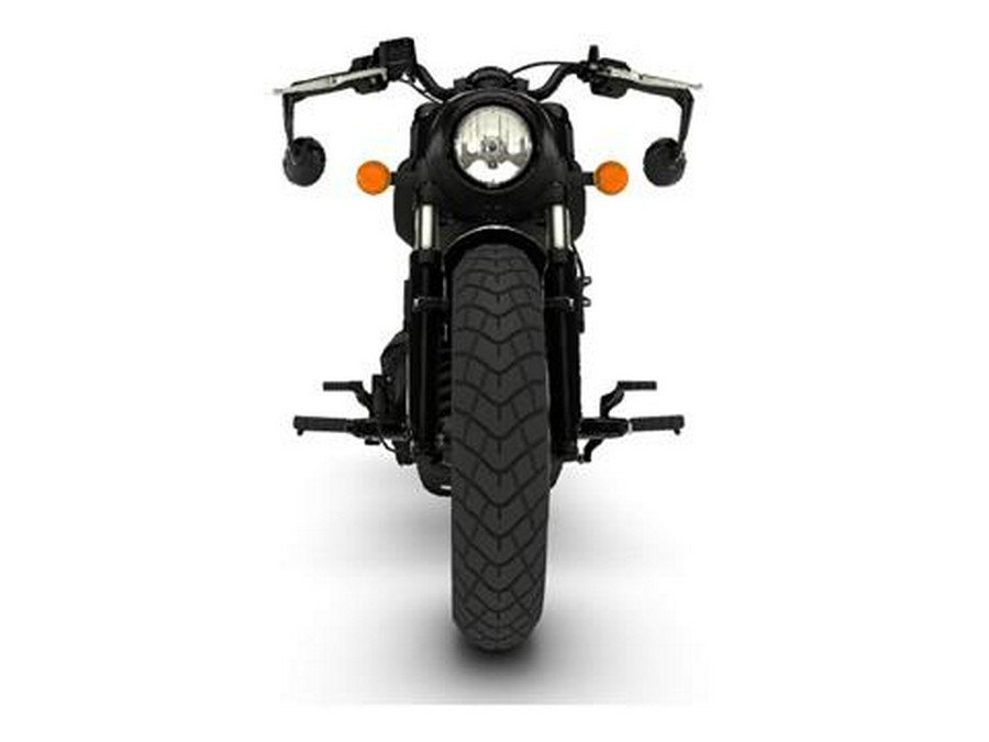 2023 Indian Motorcycle Scout® Bobber