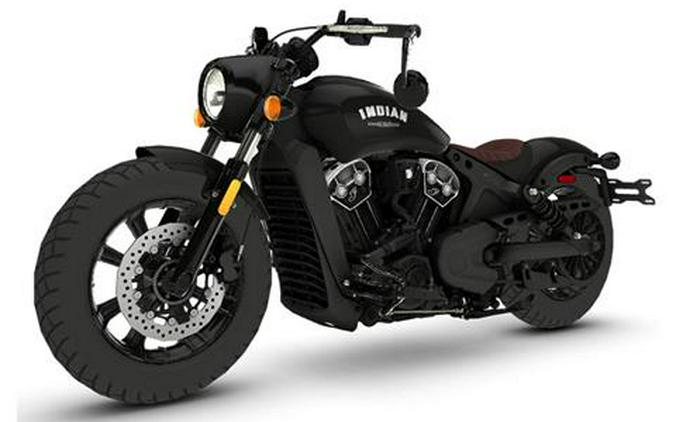 2023 Indian Motorcycle Scout® Bobber