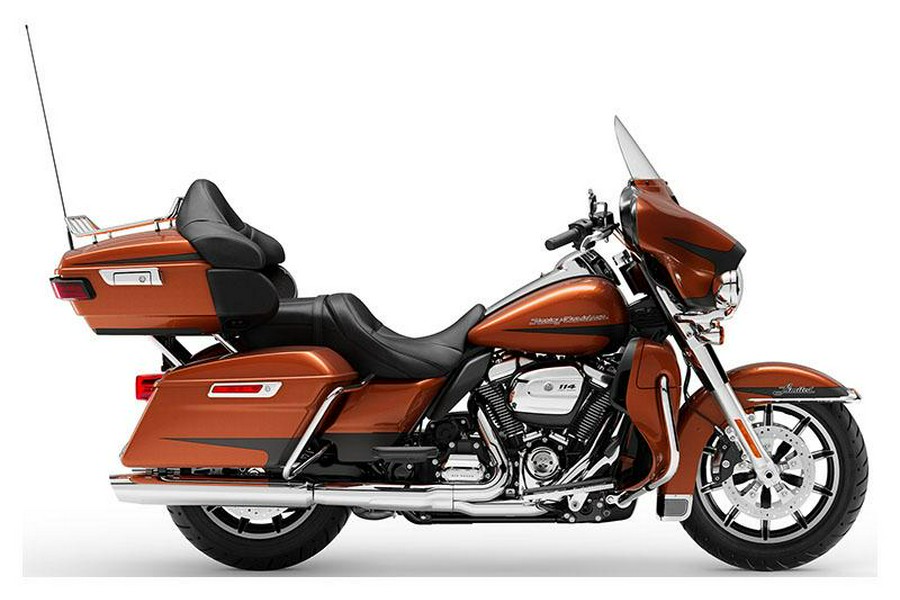 2019 Harley-Davidson Ultra Limited