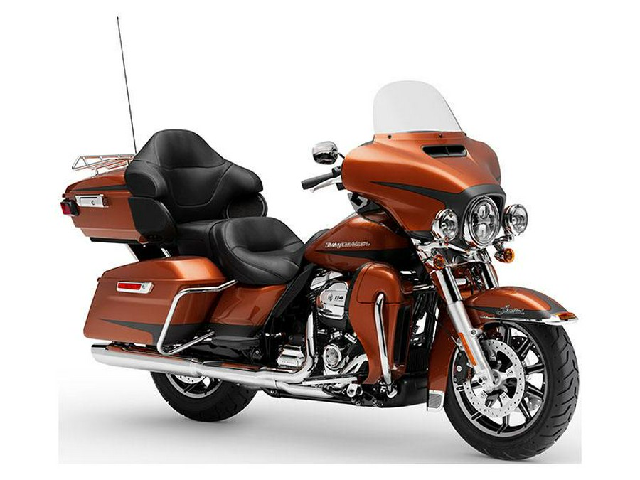 2019 Harley-Davidson Ultra Limited