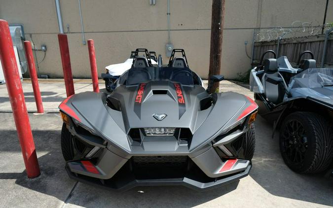 New 2024 POLARIS SLINGSHOT R AUTODRIVE