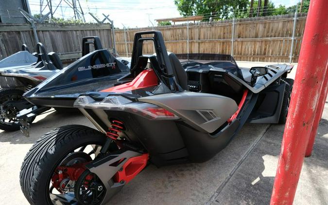 New 2024 POLARIS SLINGSHOT R AUTODRIVE