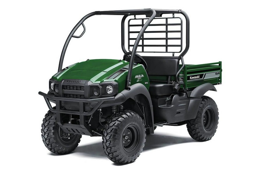 2023 Kawasaki MULE SX™ 4x4 XC FI