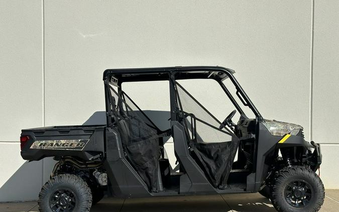 2025 Polaris Ranger Crew 1000 Premium