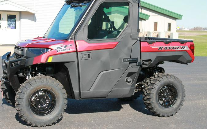 2025 Polaris Industries Ranger XP 1000 Northstar Ultimate