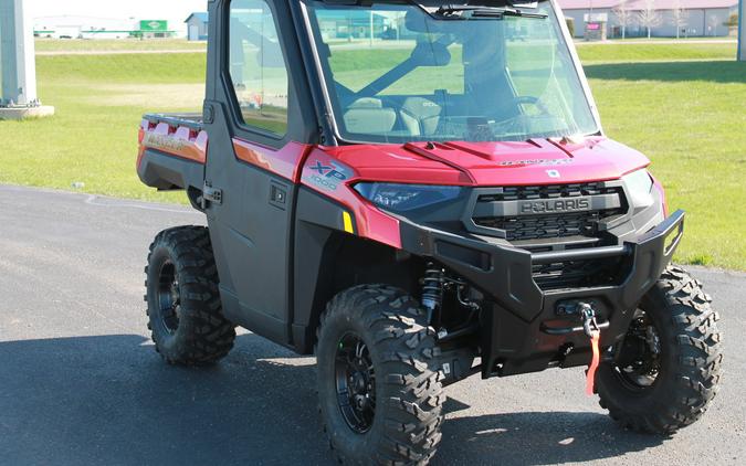 2025 Polaris Industries Ranger XP 1000 Northstar Ultimate