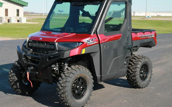 2025 Polaris Industries Ranger XP 1000 Northstar Ultimate