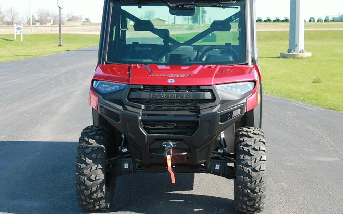 2025 Polaris Industries Ranger XP 1000 Northstar Ultimate